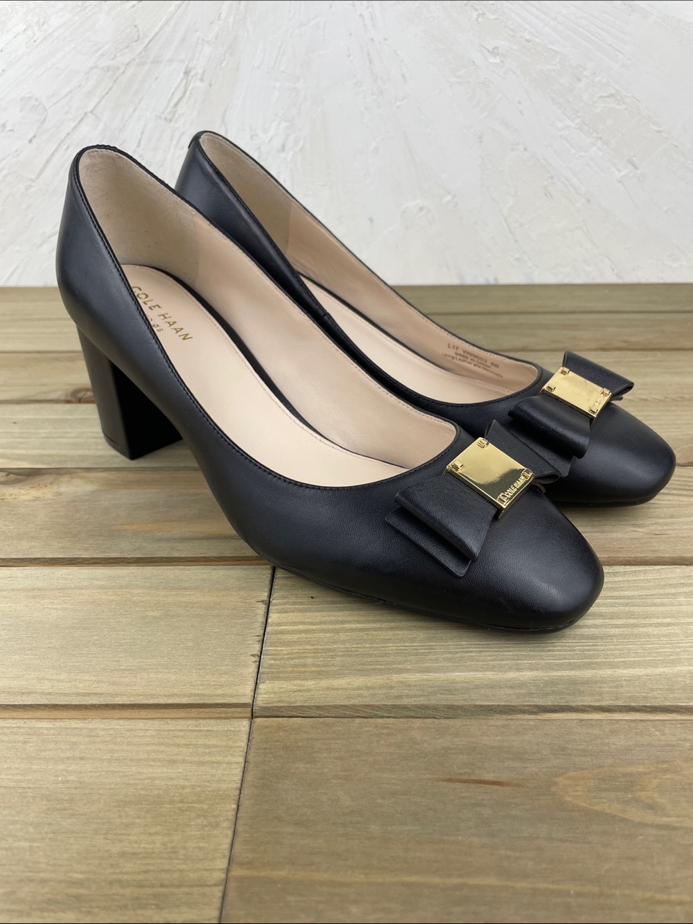 Women’s Cole Haan Heels